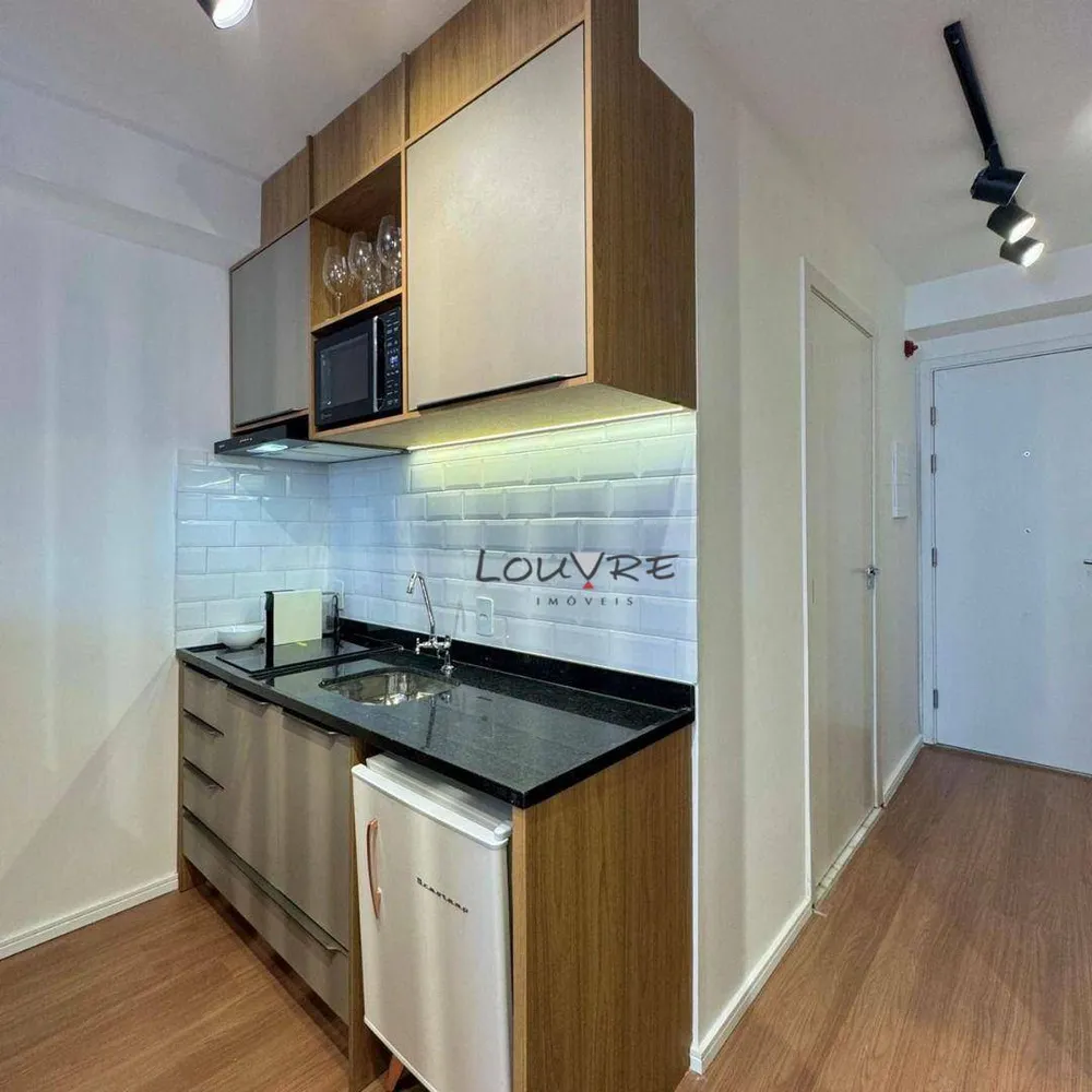 Kitnet-Studio, 26 m² - Foto 8