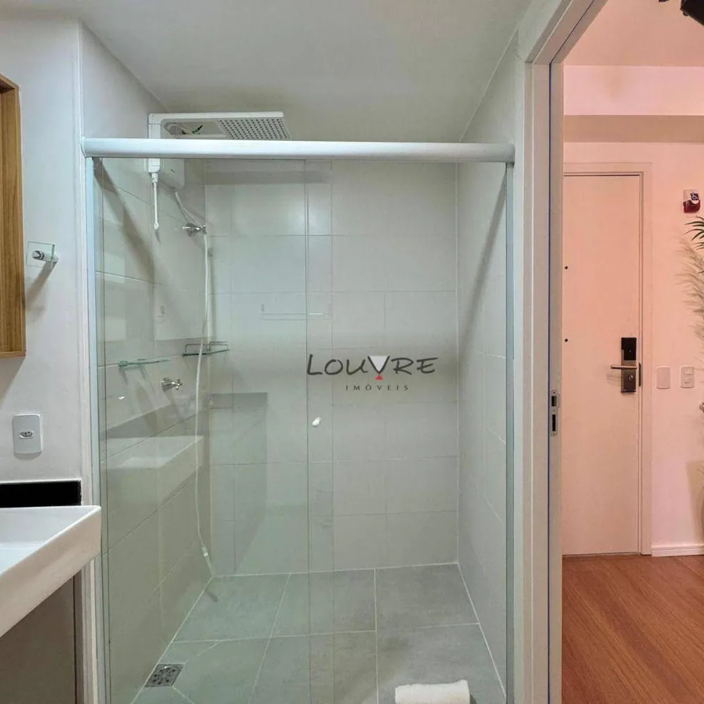 Kitnet-Studio, 26 m² - Foto 5