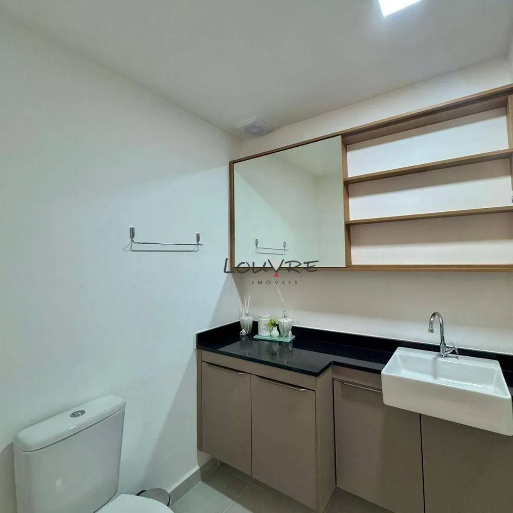 Kitnet-Studio, 26 m² - Foto 6