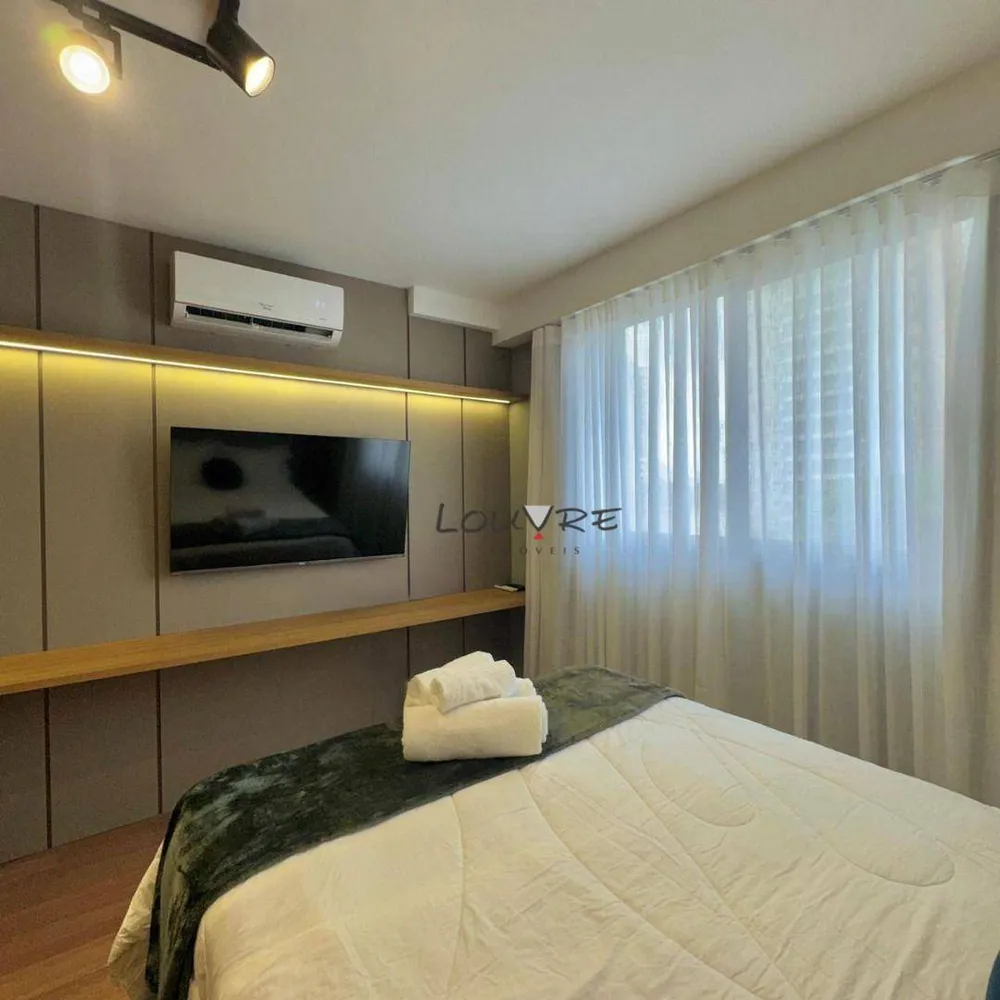 Kitnet-Studio, 26 m² - Foto 9