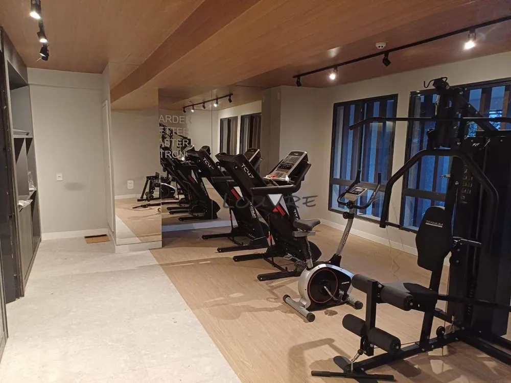 Kitnet-Studio, 26 m² - Foto 7