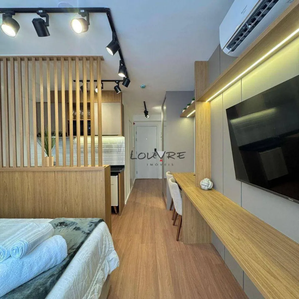 Kitnet-Studio, 26 m² - Foto 2