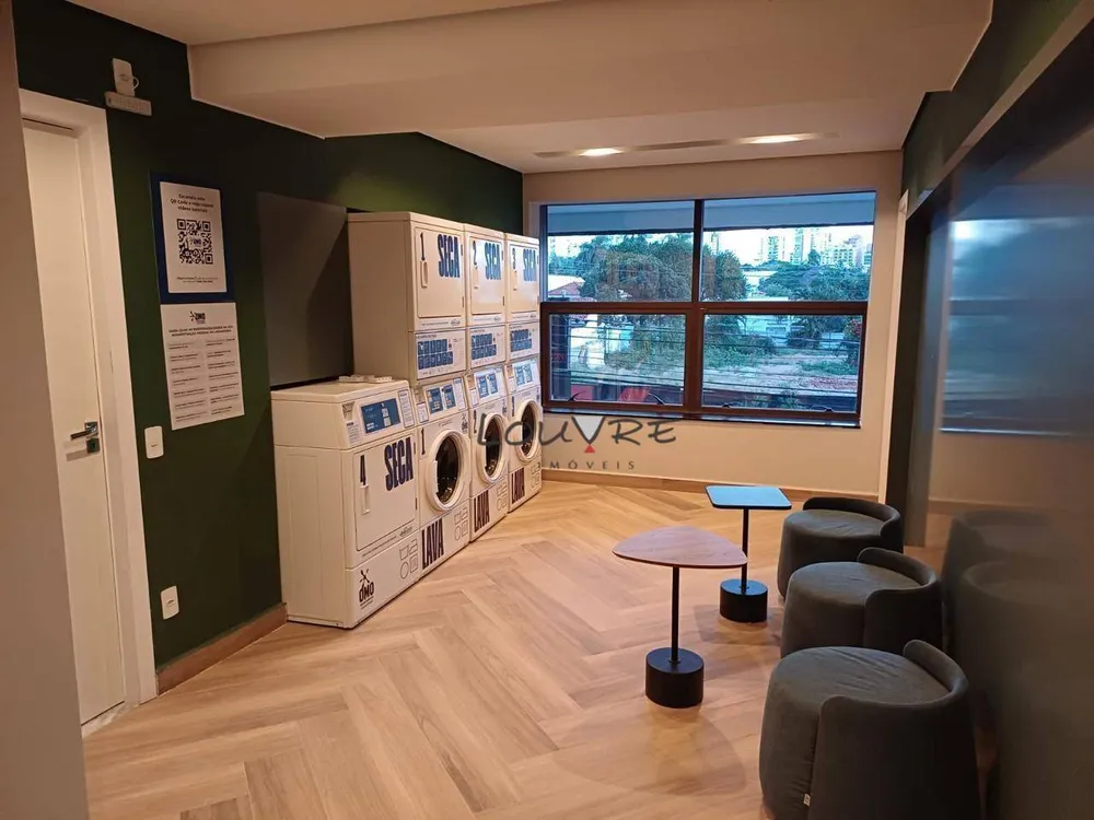 Kitnet-Studio, 26 m² - Foto 14