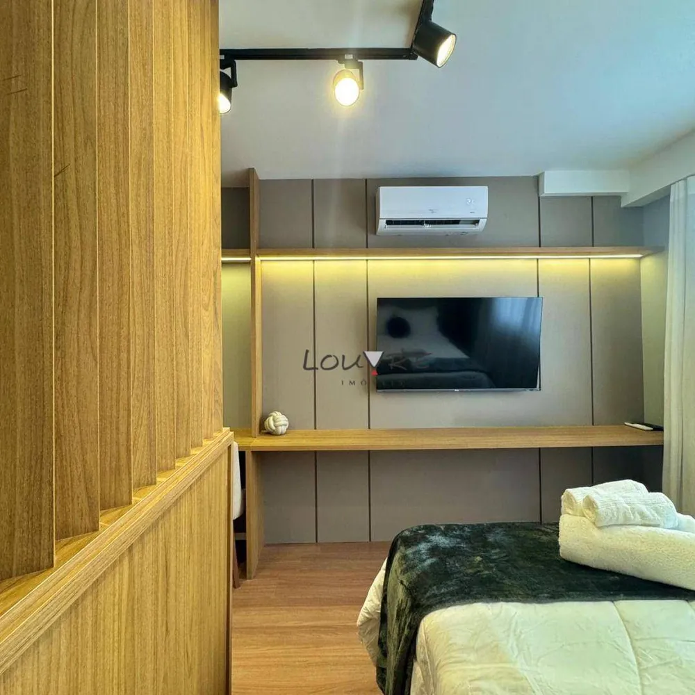 Kitnet-Studio, 26 m² - Foto 12