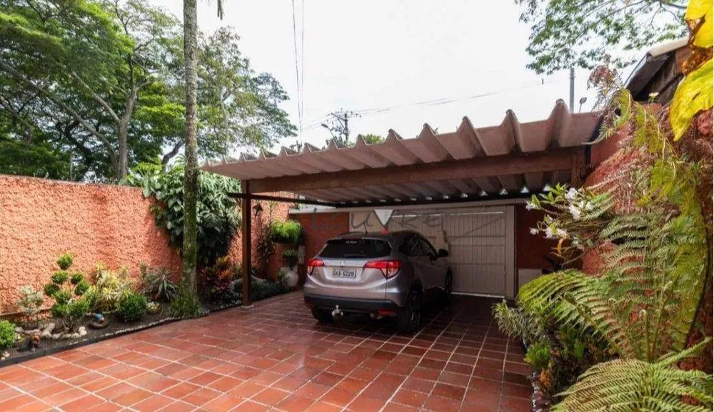 Casa à venda com 3 quartos, 199m² - Foto 4