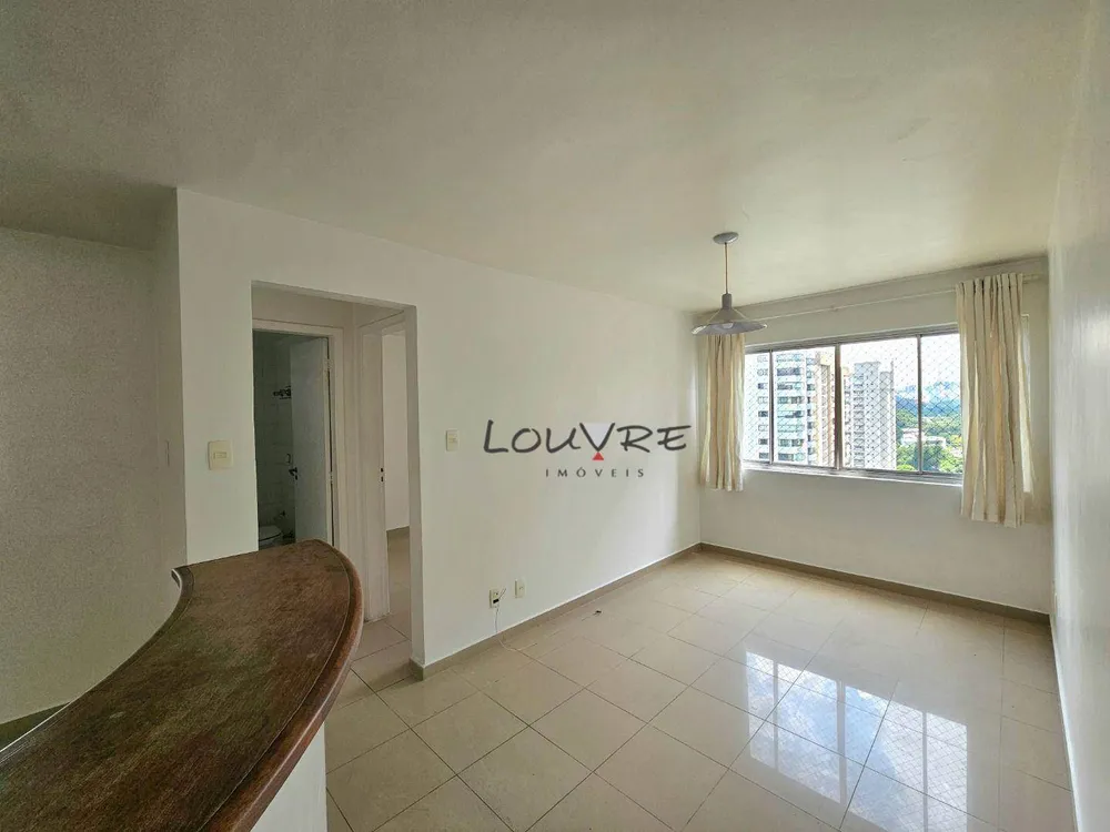 Apartamento, 1 quarto, 40 m² - Foto 8
