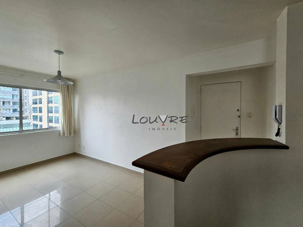 Apartamento, 1 quarto, 40 m² - Foto 6