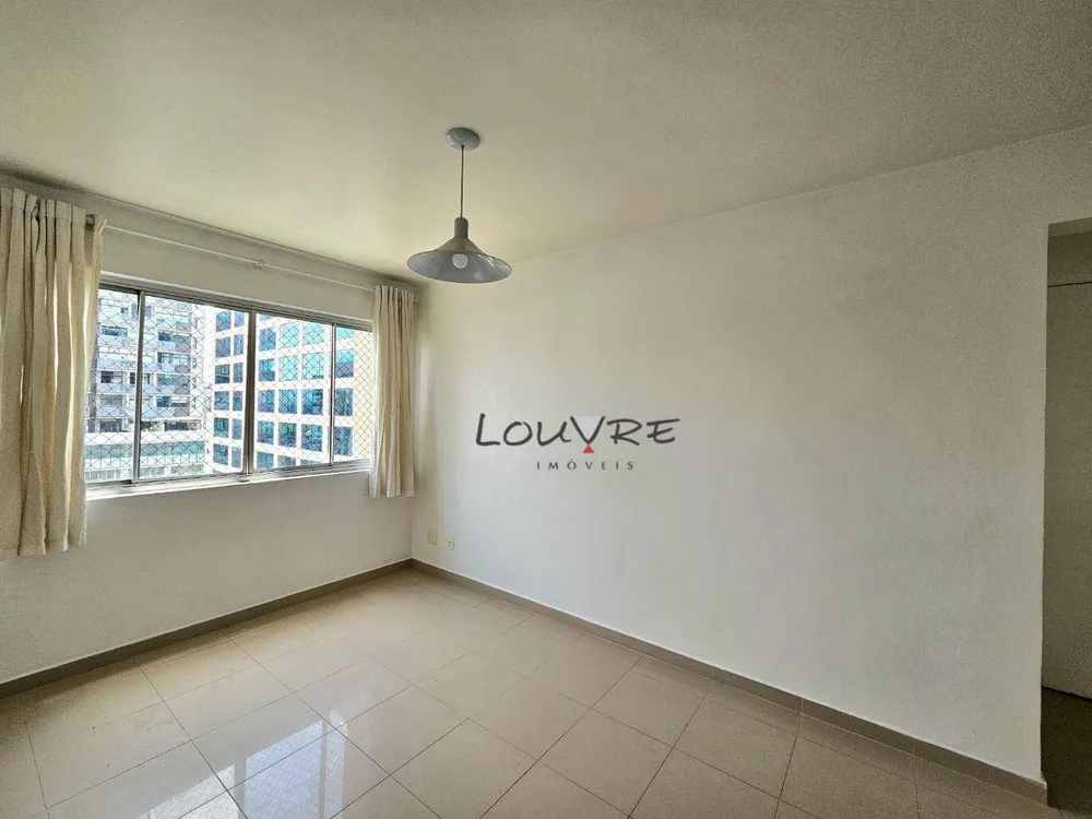 Apartamento, 1 quarto, 40 m² - Foto 2