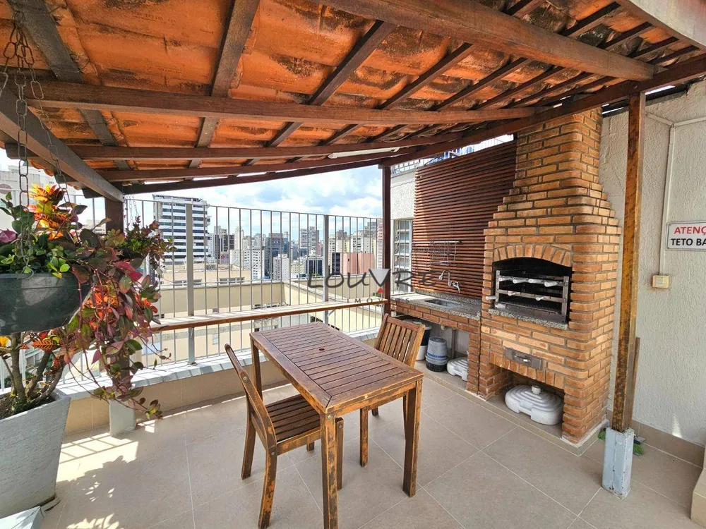 Apartamento, 1 quarto, 40 m² - Foto 1