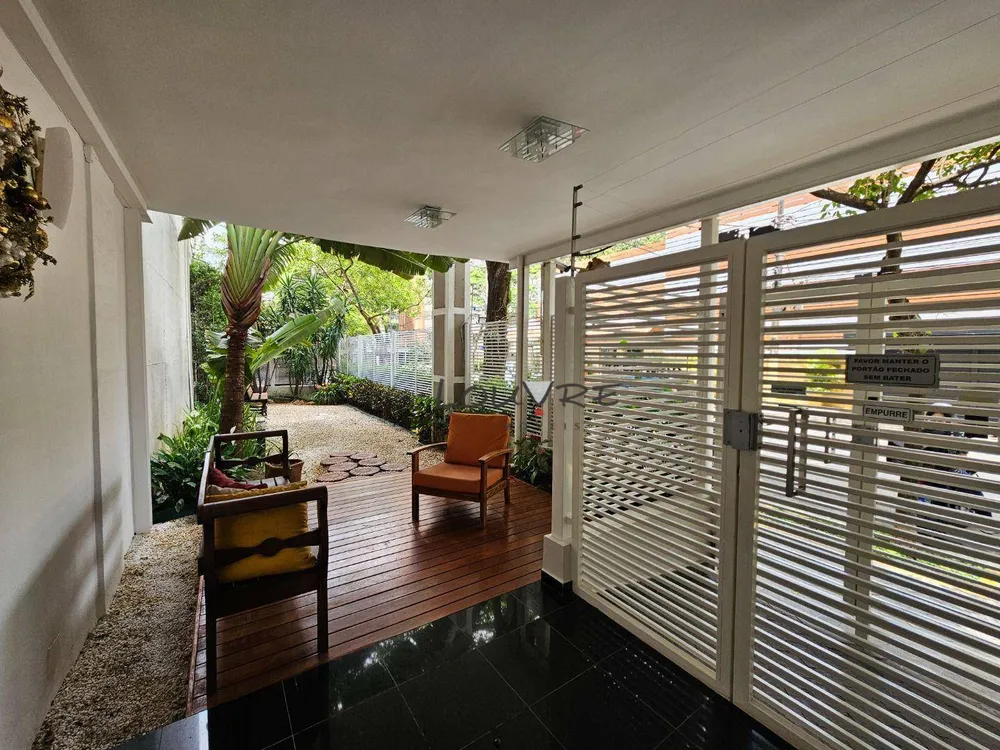 Apartamento, 1 quarto, 40 m² - Foto 15