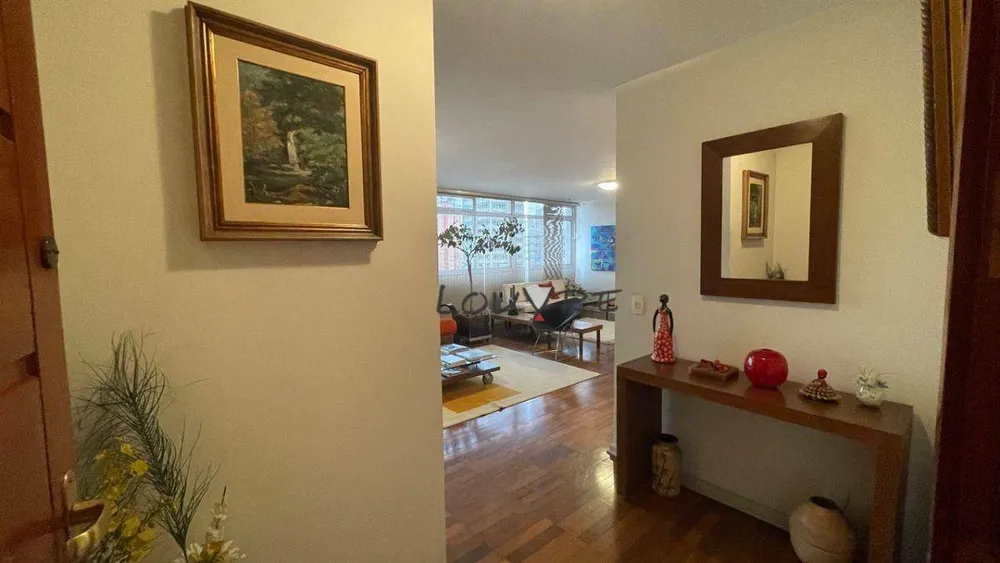 Apartamento, 3 quartos, 176 m² - Foto 4