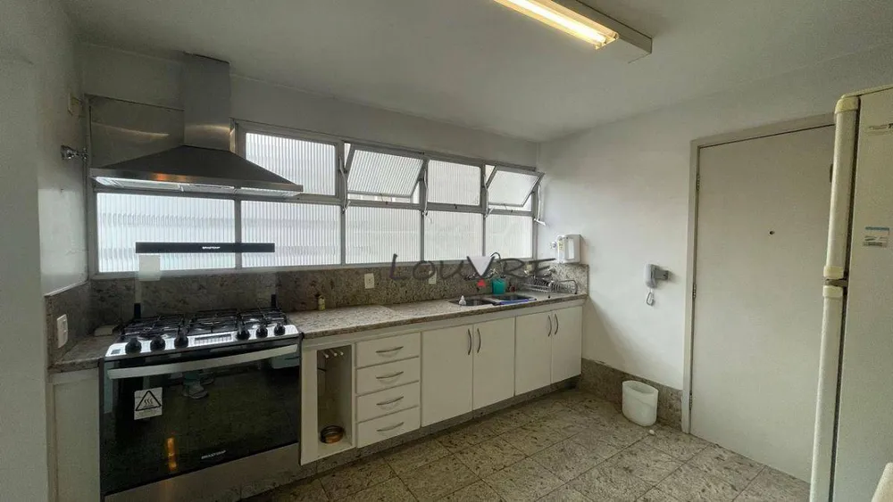 Apartamento, 3 quartos, 176 m² - Foto 16