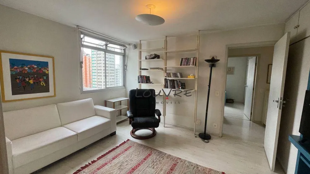 Apartamento, 3 quartos, 176 m² - Foto 11