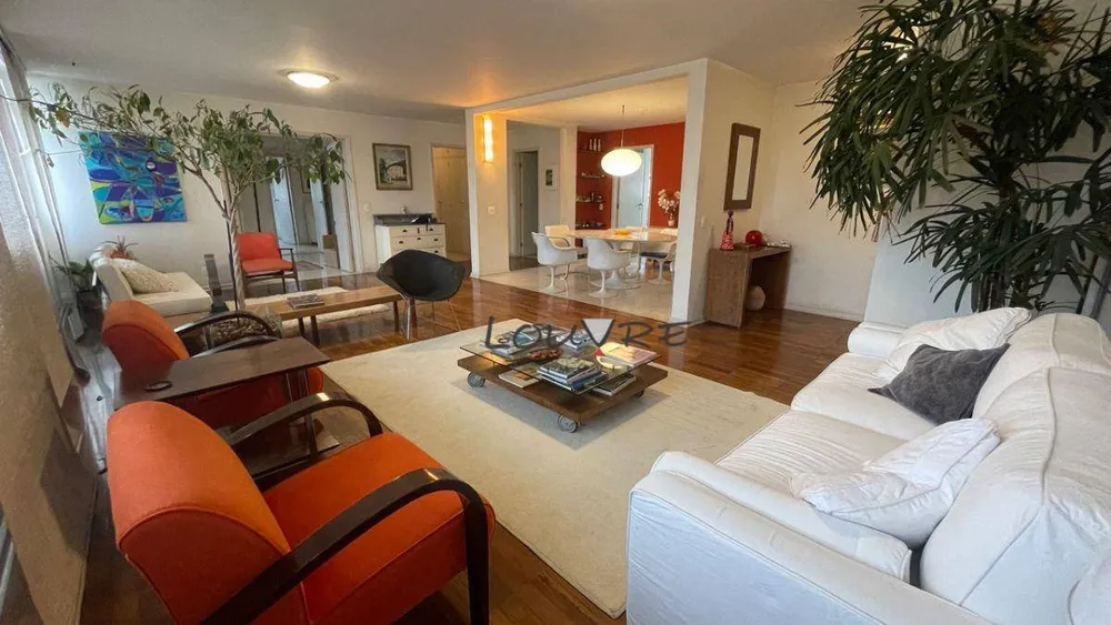Apartamento, 3 quartos, 176 m² - Foto 9