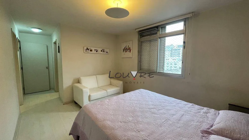 Apartamento, 3 quartos, 176 m² - Foto 8