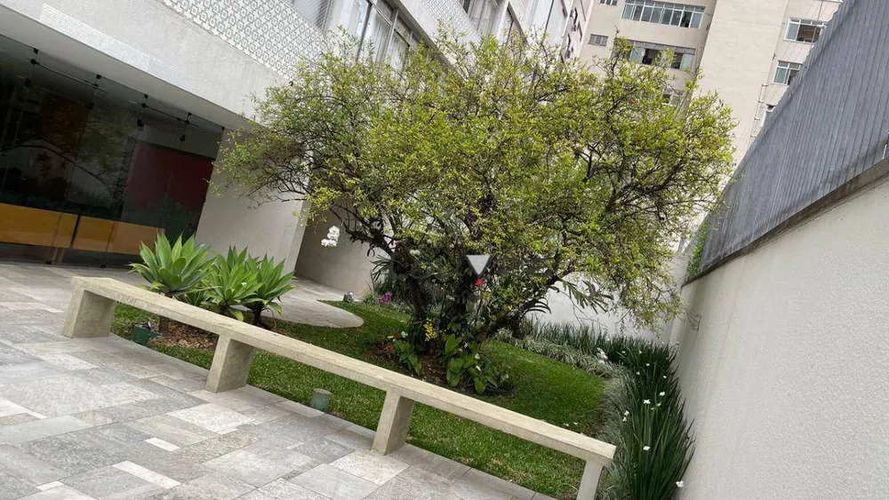Apartamento, 3 quartos, 176 m² - Foto 6
