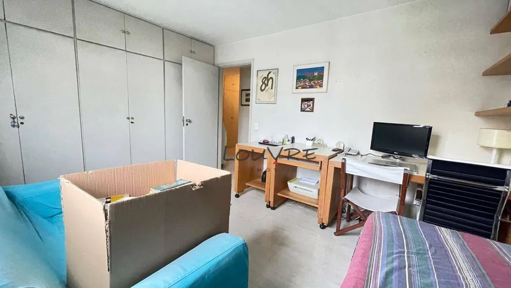 Apartamento, 3 quartos, 176 m² - Foto 5