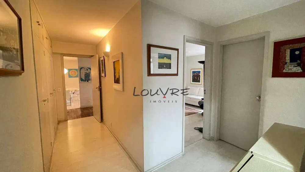 Apartamento, 3 quartos, 176 m² - Foto 2
