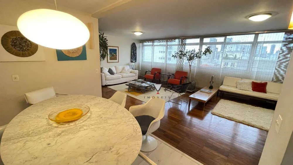 Apartamento, 3 quartos, 176 m² - Foto 14