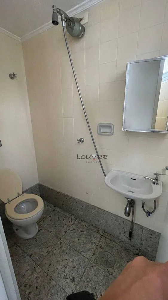 Apartamento, 3 quartos, 176 m² - Foto 15