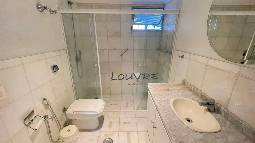 Apartamento, 3 quartos, 176 m² - Foto 3