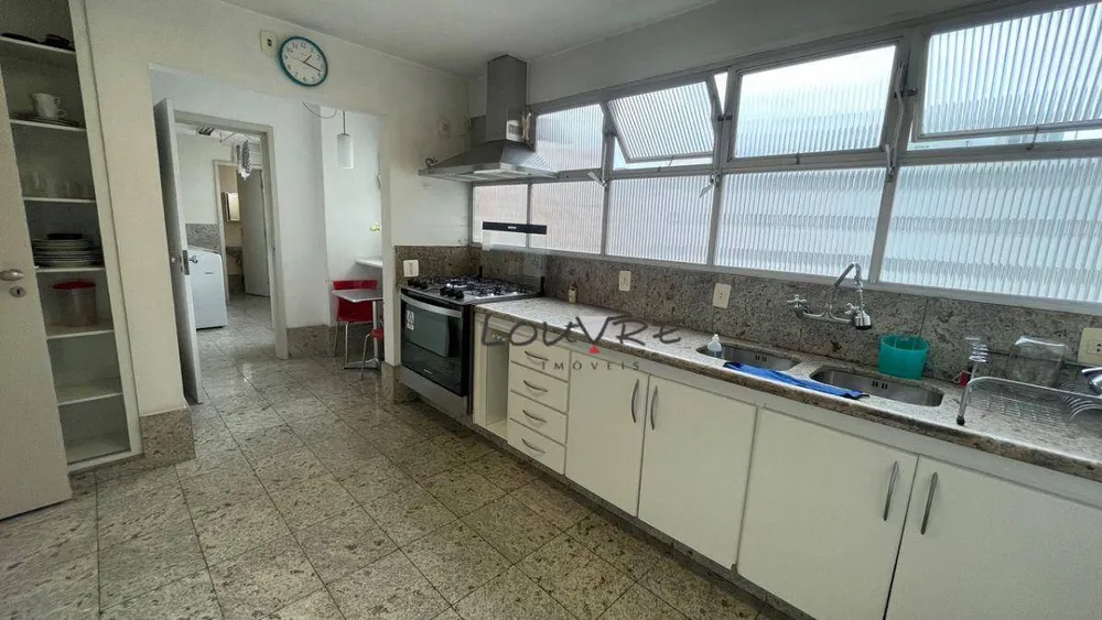 Apartamento, 3 quartos, 176 m² - Foto 12