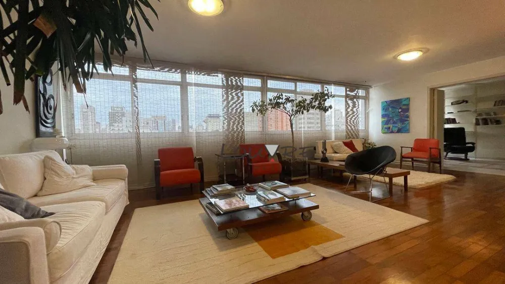 Apartamento, 3 quartos, 176 m² - Foto 13