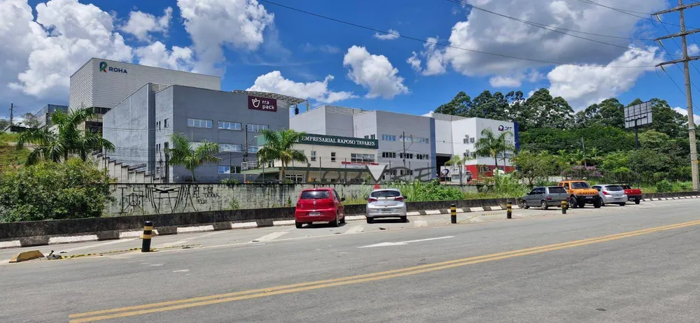 Depósito-Galpão, 1000 m² - Foto 11