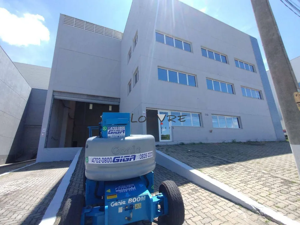 Depósito-Galpão, 1000 m² - Foto 5