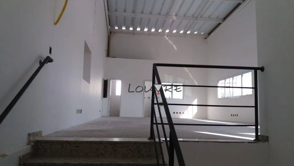 Depósito-Galpão, 1000 m² - Foto 7
