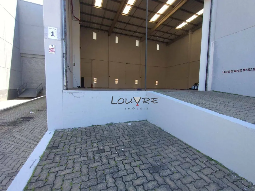Depósito-Galpão, 1000 m² - Foto 14