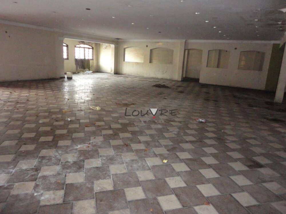 Depósito-Galpão, 500 m² - Foto 1