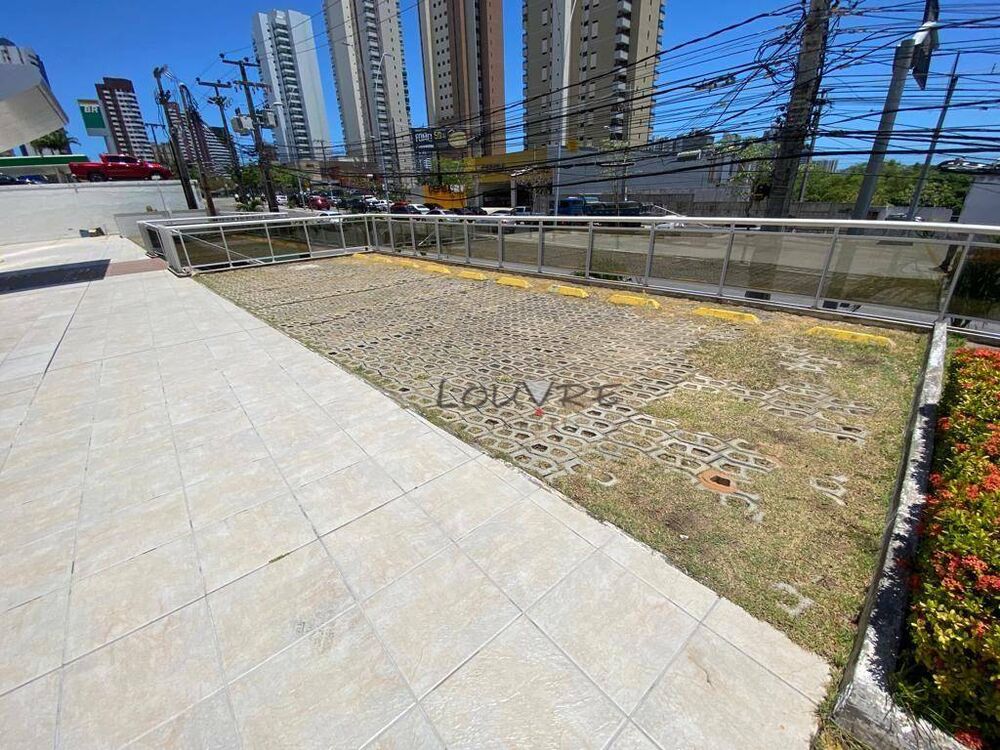 Loja-Salão, 331 m² - Foto 4