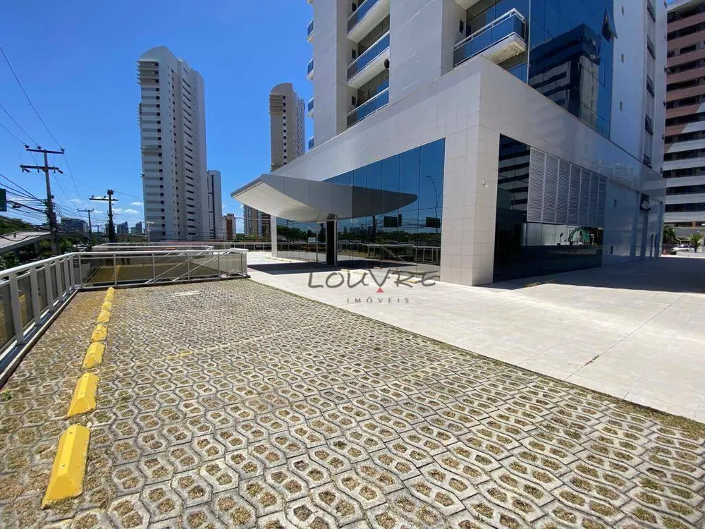Loja-Salão, 331 m² - Foto 5