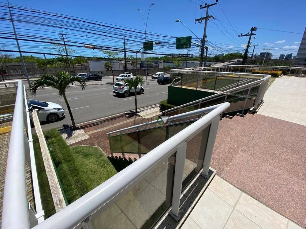 Loja-Salão, 331 m² - Foto 14
