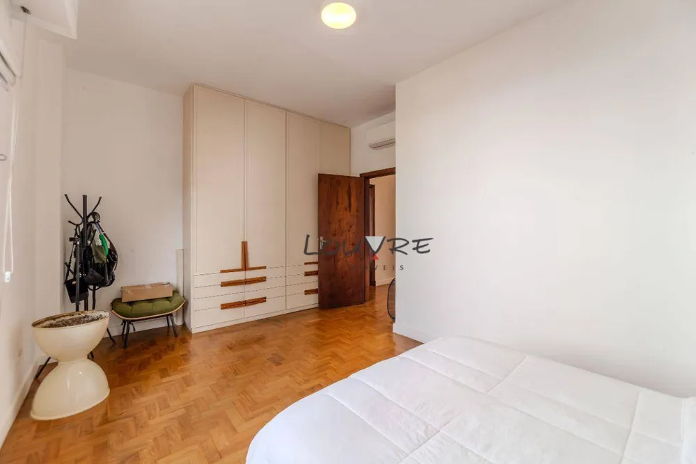 Apartamento, 3 quartos, 199 m² - Foto 8
