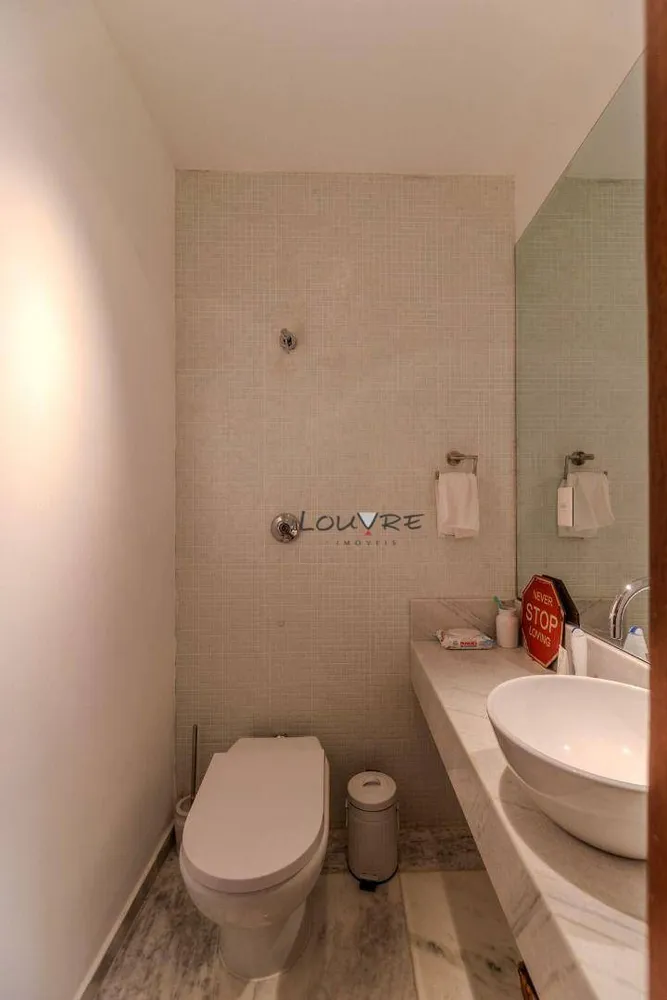 Apartamento, 3 quartos, 199 m² - Foto 11