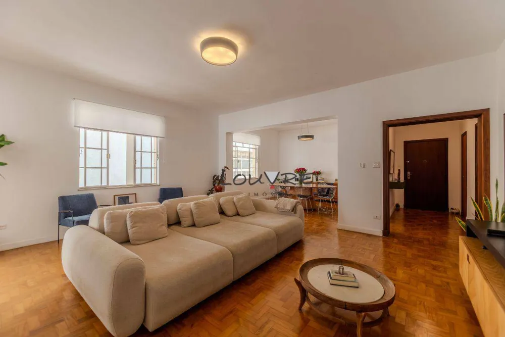 Apartamento, 3 quartos, 199 m² - Foto 15
