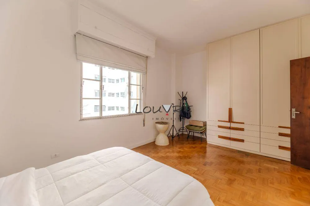 Apartamento, 3 quartos, 199 m² - Foto 12