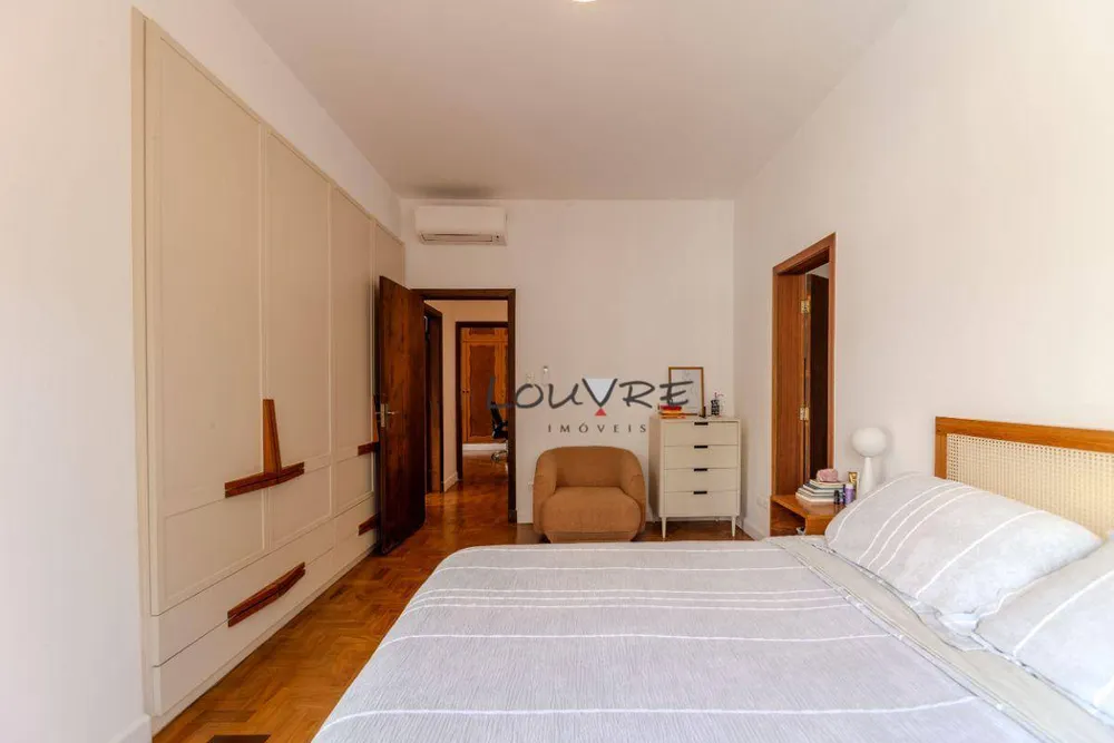 Apartamento, 3 quartos, 199 m² - Foto 13