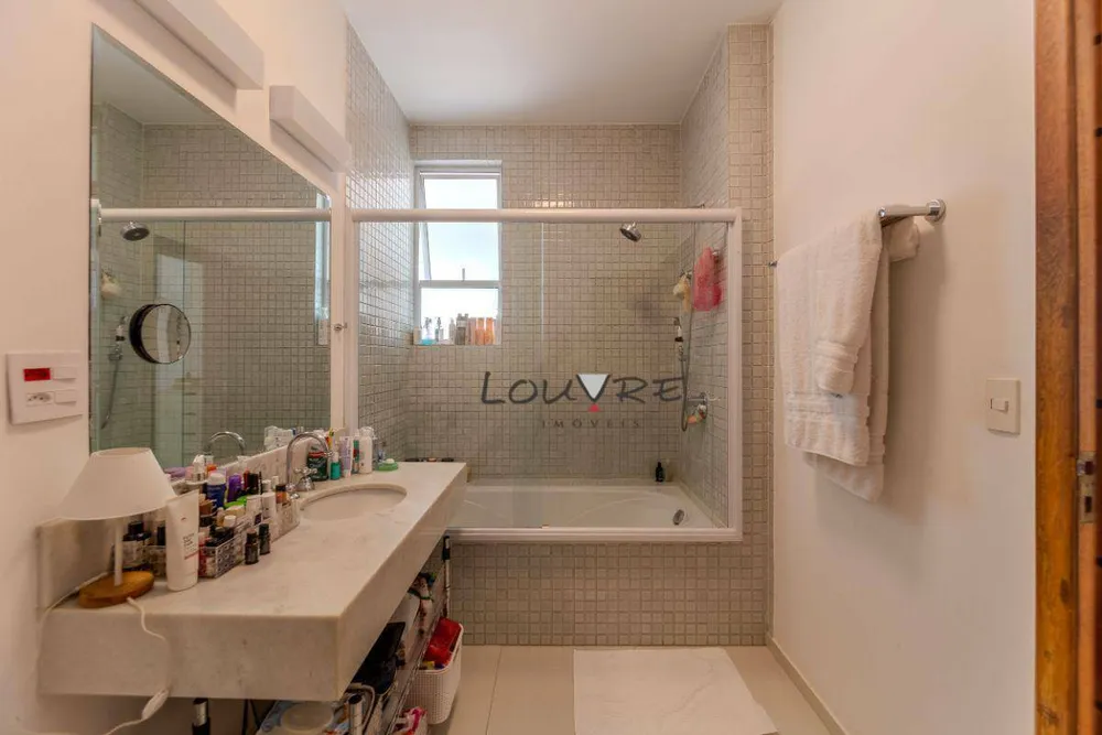 Apartamento, 3 quartos, 199 m² - Foto 9