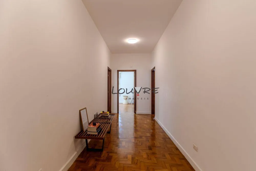 Apartamento, 3 quartos, 199 m² - Foto 3
