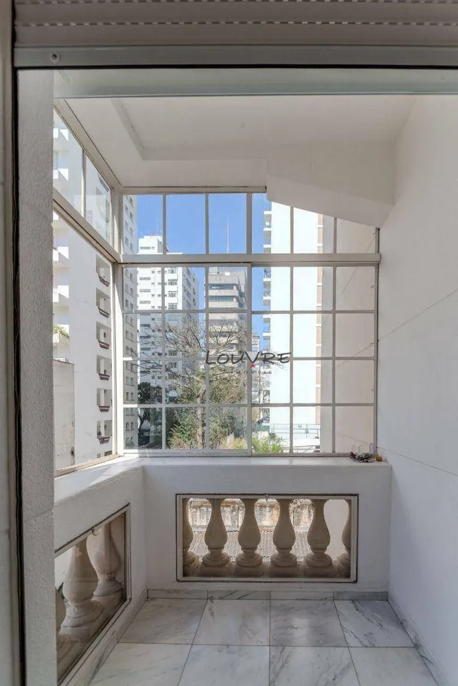 Apartamento, 3 quartos, 199 m² - Foto 4