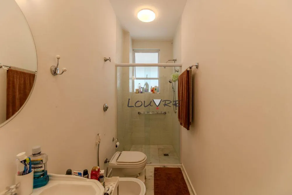 Apartamento, 3 quartos, 199 m² - Foto 7