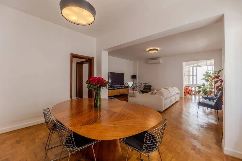 Apartamento, 3 quartos, 199 m² - Foto 5