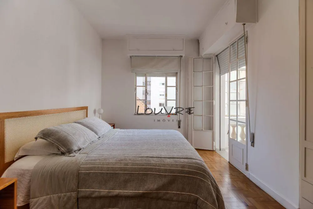 Apartamento, 3 quartos, 199 m² - Foto 14