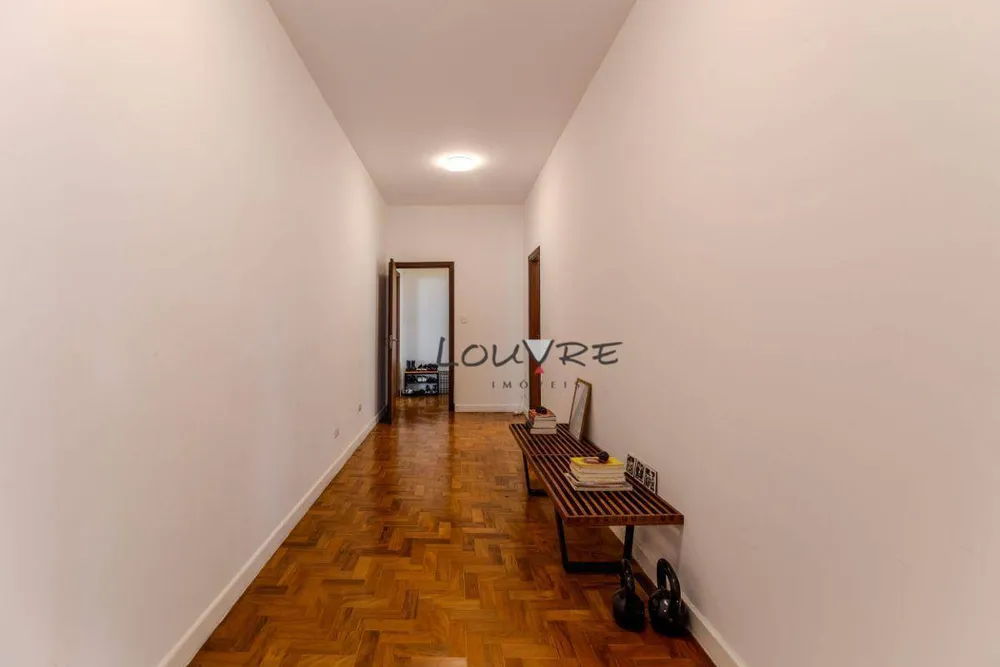 Apartamento, 3 quartos, 199 m² - Foto 2