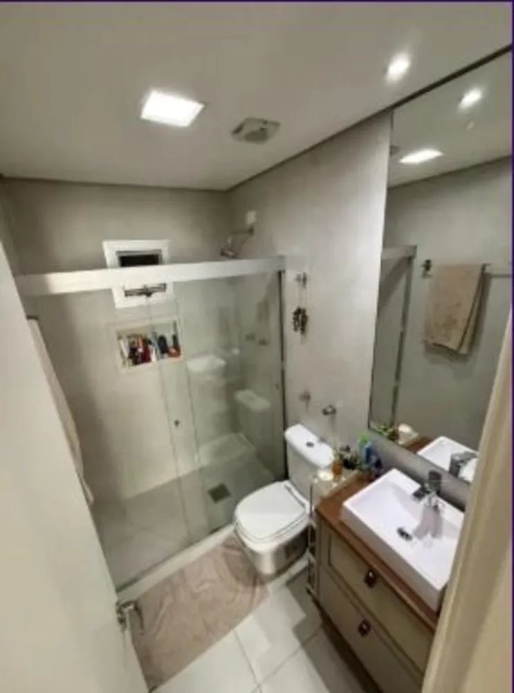 Apartamento, 2 quartos, 90 m² - Foto 9