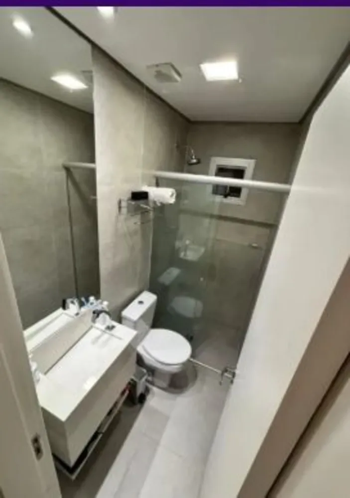 Apartamento, 2 quartos, 90 m² - Foto 7