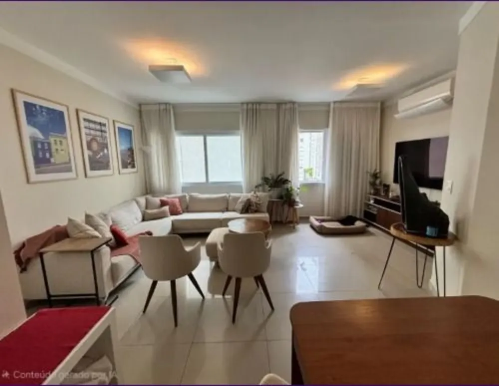 Apartamento, 2 quartos, 90 m² - Foto 1